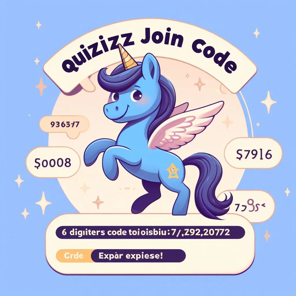 What is Quizizz Join Code