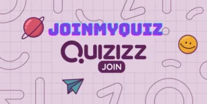 JoinMyQuiz Play, Connect, and Challenge Friends with Engaging Quizzes