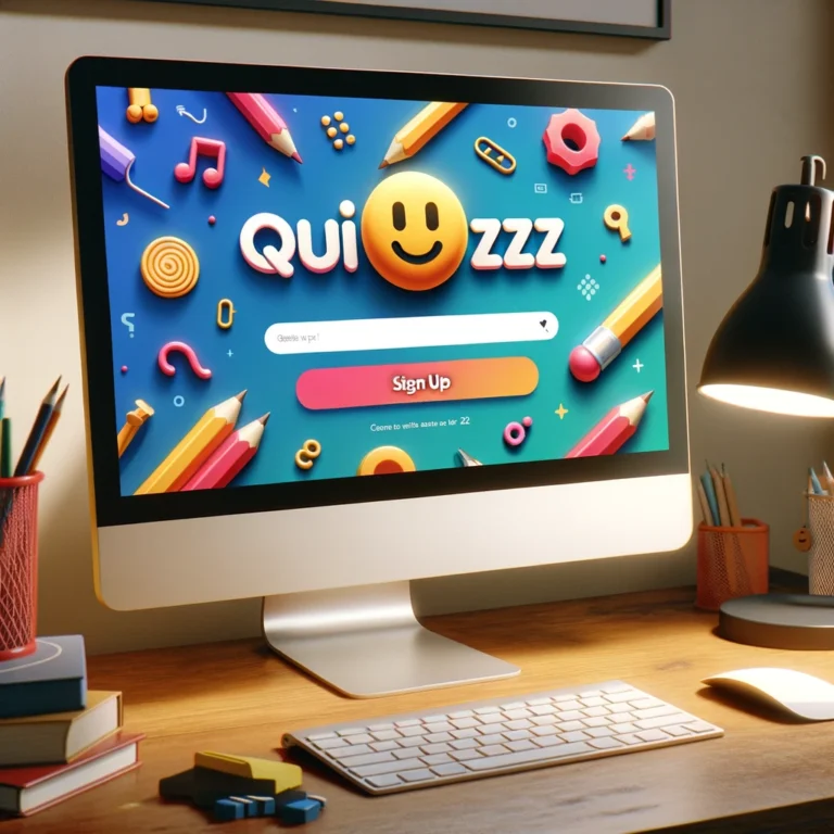 How To Sign Up Quizizz – Step By Step Complete Guide 2024