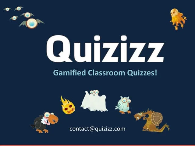 Quizizz Tips And Tricks For Interactive and Fun Learning